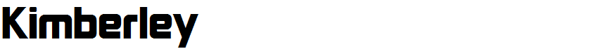 Kimberley