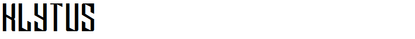 Klytus