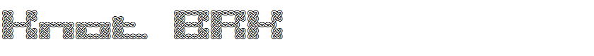 Knot BRK