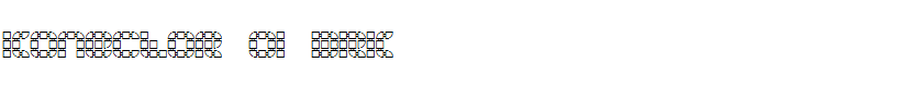 Konector O1 BRK