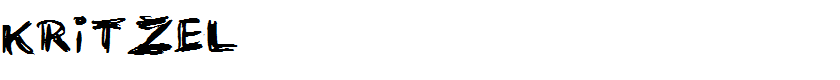 KRITZEL