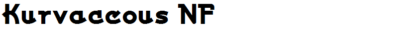 Kurvaceous NF