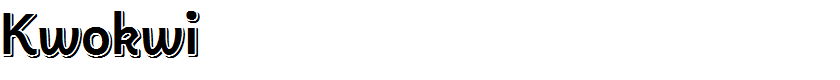 Kwokwi