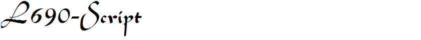 L690-Script