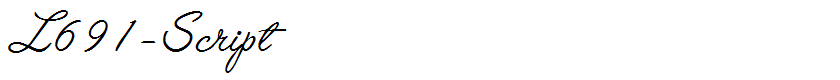 L691-Script