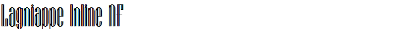 Lagniappe Inline NF