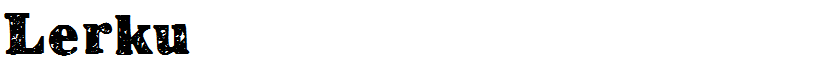 Lerku