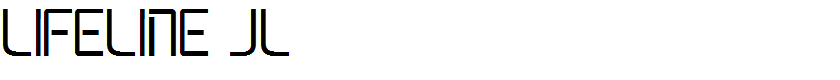 Lifeline JL