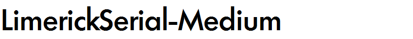 LimerickSerial-Medium