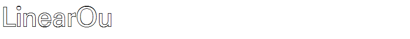 LinearOu