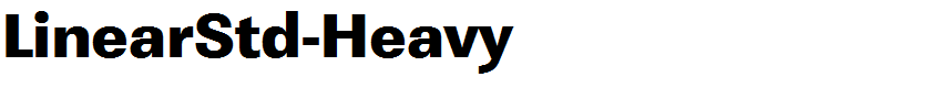 LinearStd-Heavy