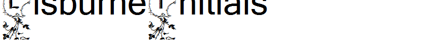 LisburneInitials