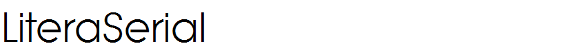 LiteraSerial
