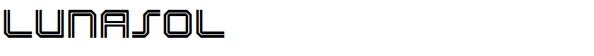 Lunasol