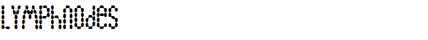 Lymphnodes