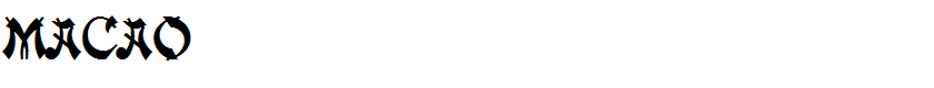 Macao