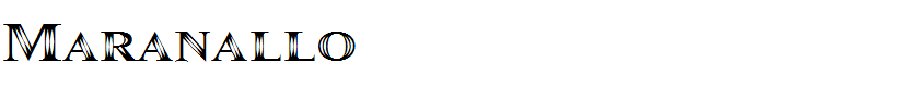 Maranallo