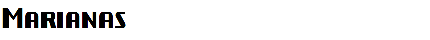 Marianas