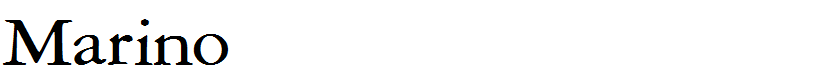 Marino