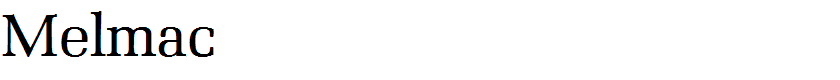 Melmac