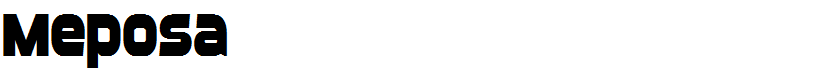 Meposa