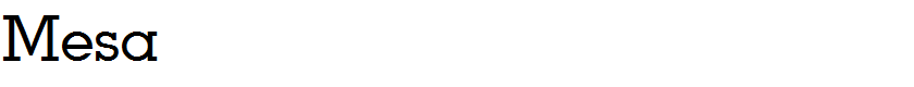 Mesa