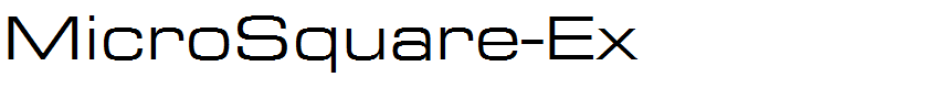 MicroSquare-Ex