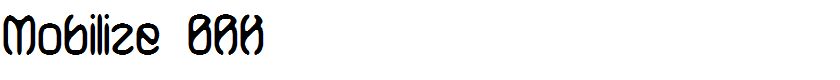 Mobilize BRK