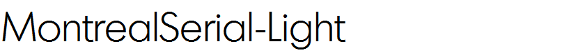 MontrealSerial-Light