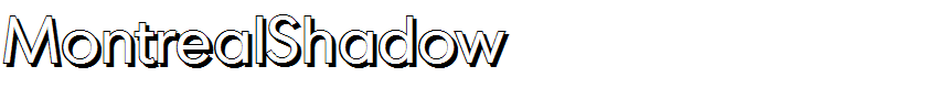 MontrealShadow