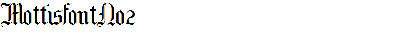 MottisfontNo2
