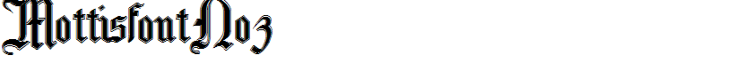 MottisfontNo3