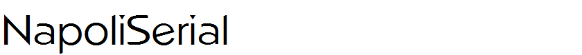 NapoliSerial