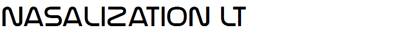 Nasalization Lt