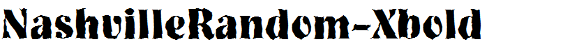NashvilleRandom-Xbold