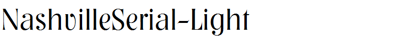 NashvilleSerial-Light