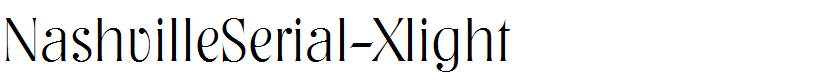 NashvilleSerial-Xlight