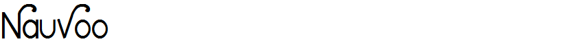 Nauvoo