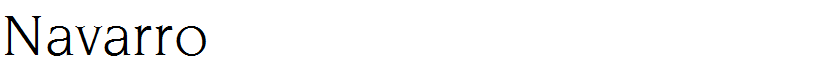 Navarro