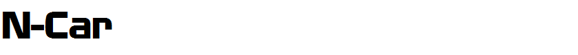 N-Car