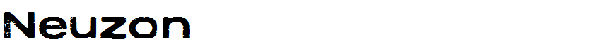 Neuzon