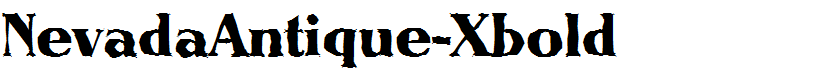 NevadaAntique-Xbold