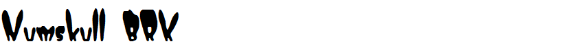 Numskull BRK