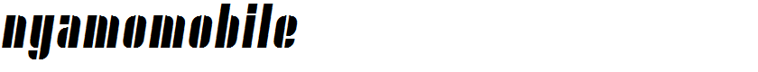 Nyamomobile