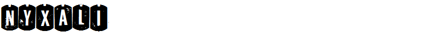 Nyxali
