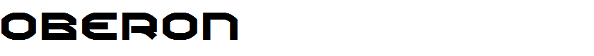 Oberon