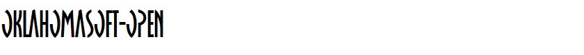 OklahomaSoft-Open