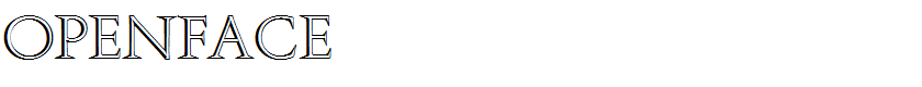 Openface