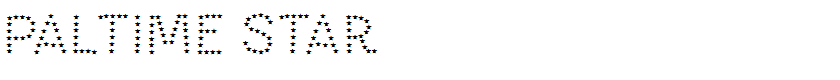 Paltime Star