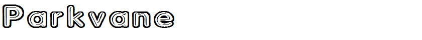Parkvane